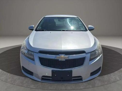 2013 Chevrolet Cruze 1LT