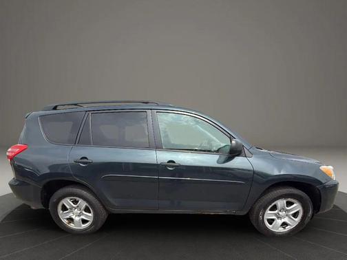 2010 Toyota RAV4 Sport