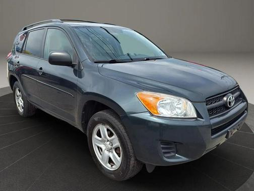 2010 Toyota RAV4 Sport