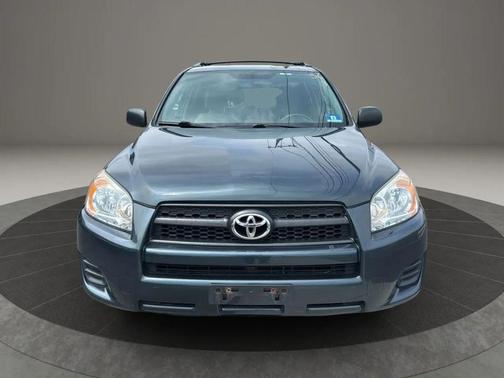 2010 Toyota RAV4 Sport