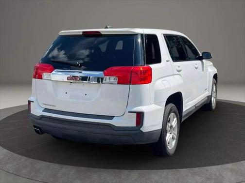 2016 GMC Terrain SLE-1