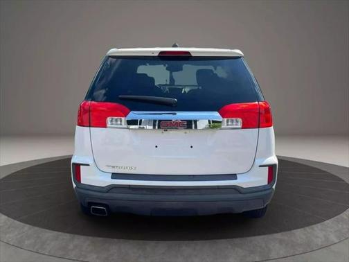 2016 GMC Terrain SLE-1