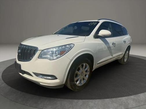 2014 Buick Enclave Premium