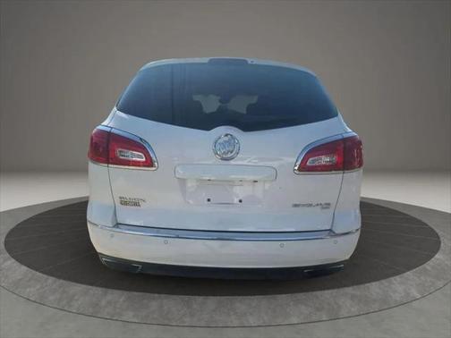 2014 Buick Enclave Premium