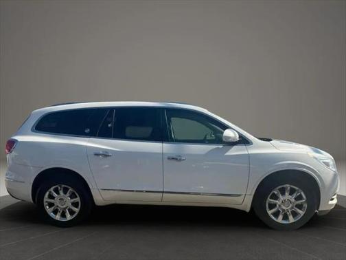 2014 Buick Enclave Premium