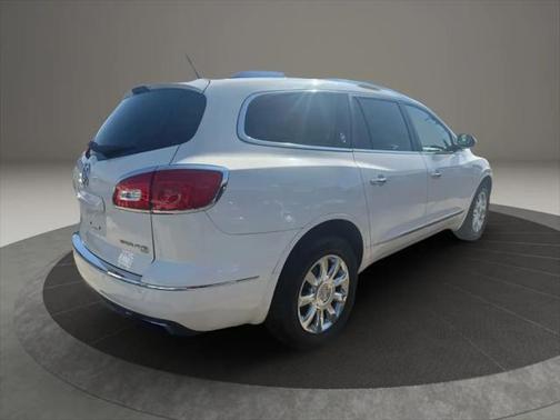 2014 Buick Enclave Premium