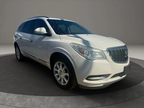 2014 Buick Enclave Premium