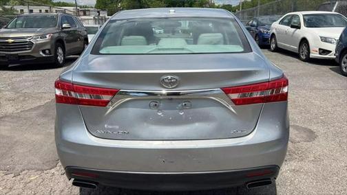 2015 Toyota Avalon XLE Touring