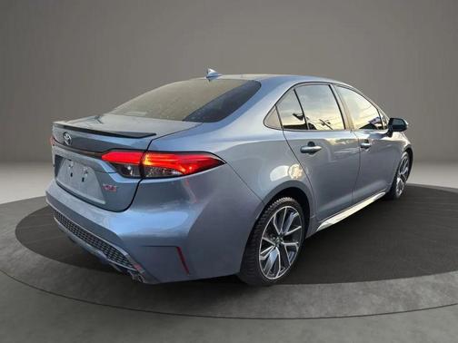 2021 Toyota Corolla XSE