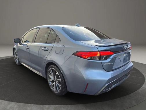 2021 Toyota Corolla XSE