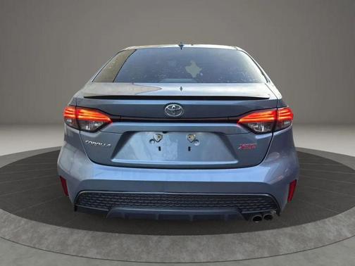 2021 Toyota Corolla XSE