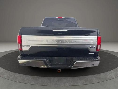 2019 Ford F-150 King Ranch