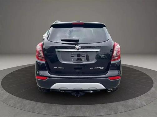 2017 Buick Encore Preferred II