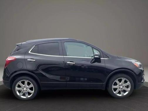 2017 Buick Encore Preferred II
