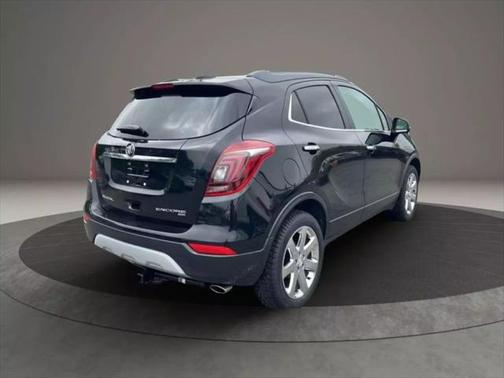 2017 Buick Encore Preferred II
