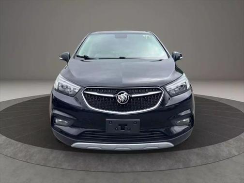 2017 Buick Encore Preferred II