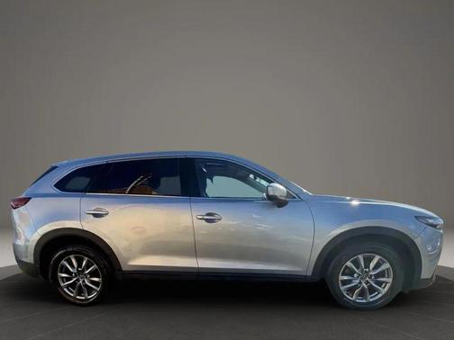2017 Mazda CX-9 Touring