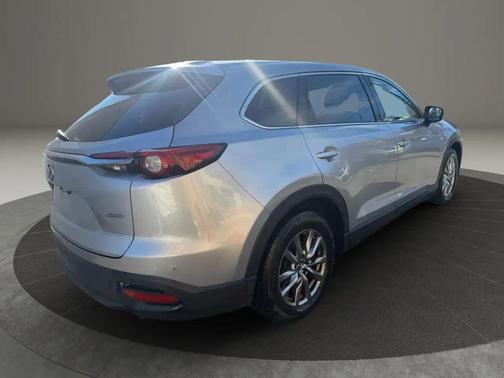 2017 Mazda CX-9 Touring