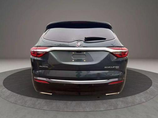 2018 Buick Enclave Avenir