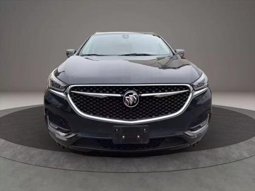2018 Buick Enclave Avenir