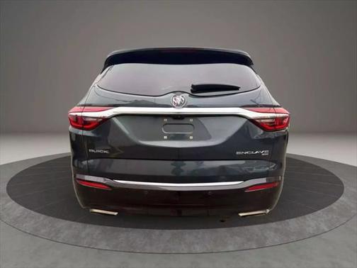 2018 Buick Enclave Avenir