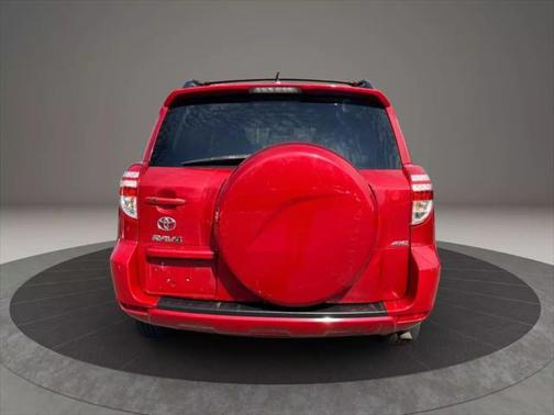 2011 Toyota RAV4 Limited