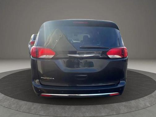 2019 Chrysler Pacifica Touring-L Plus