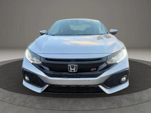 2017 Honda Civic Si
