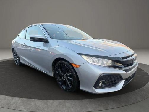 2017 Honda Civic Si