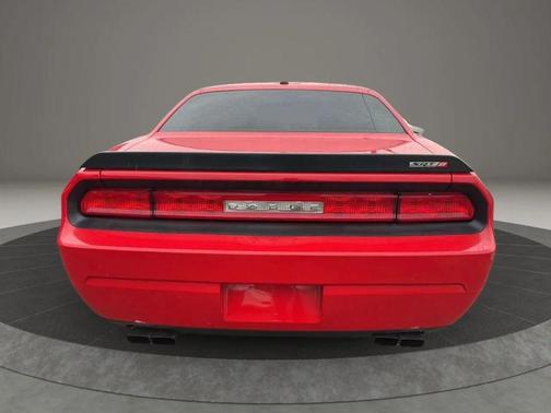 2009 Dodge Challenger SRT8