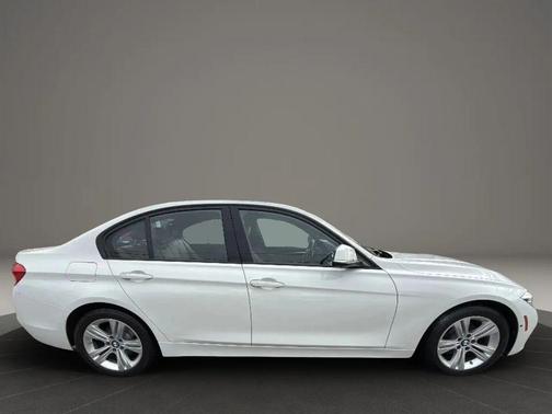 2016 BMW 328 xDrive