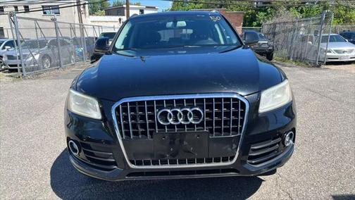 2014 Audi Q5 2.0T Premium Plus
