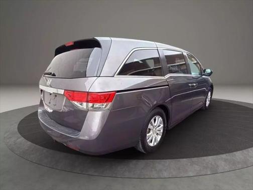 2014 Honda Odyssey EX
