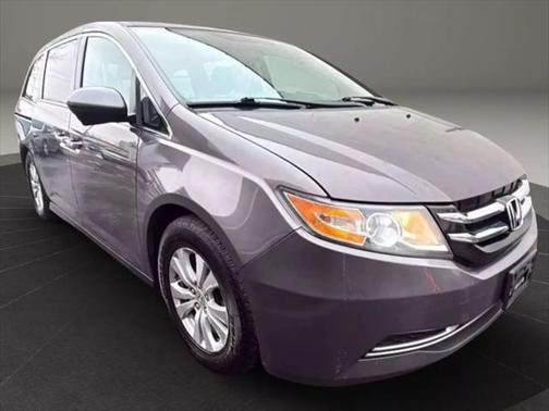 2014 Honda Odyssey EX