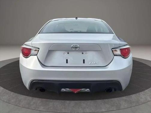 2013 Scion FR-S Base