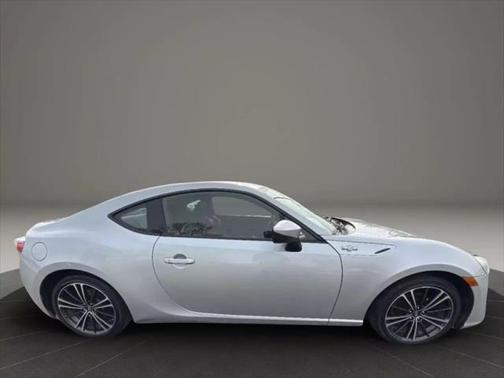 2013 Scion FR-S Base