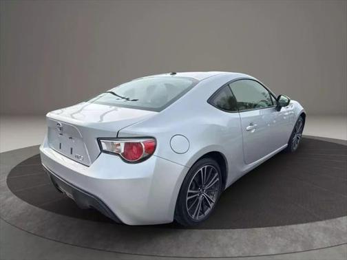 2013 Scion FR-S Base