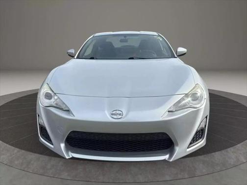 2013 Scion FR-S Base