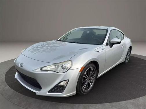 2013 Scion FR-S Base