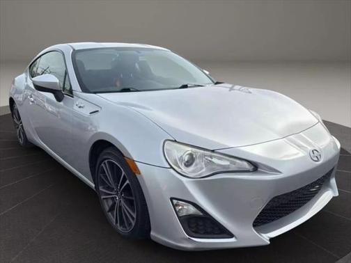 2013 Scion FR-S Base