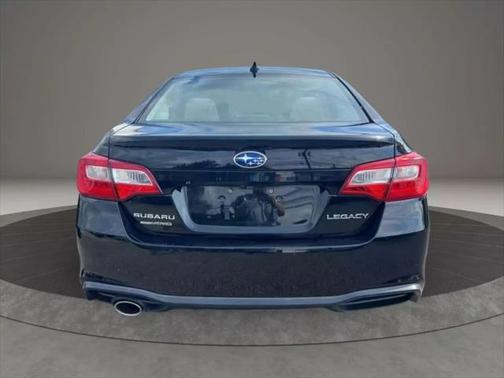 2019 Subaru Legacy Premium