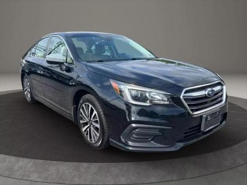 2019 Subaru Legacy Premium
