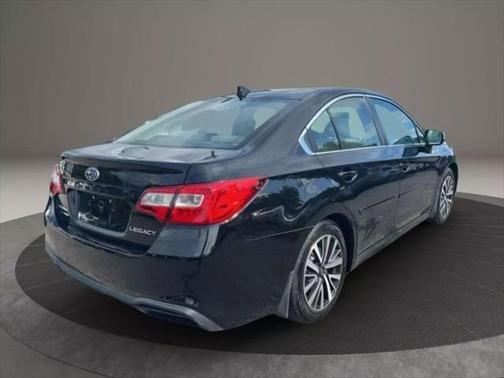 2019 Subaru Legacy Premium