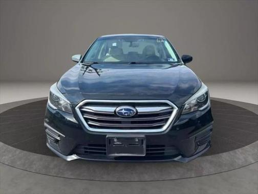 2019 Subaru Legacy Premium
