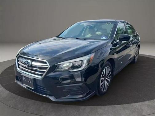 2019 Subaru Legacy Premium