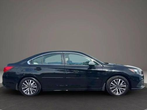2019 Subaru Legacy Premium