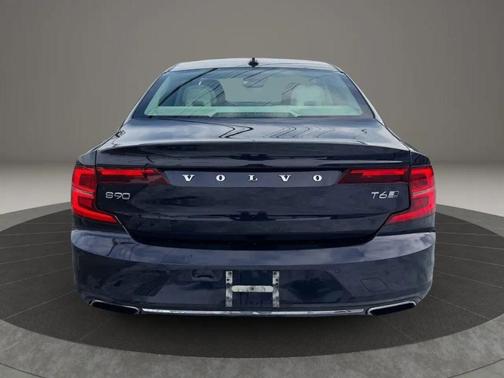 2017 Volvo S90 T6 Inscription