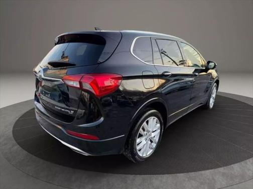 2019 Buick Envision Premium I