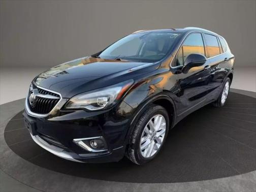 2019 Buick Envision Premium I