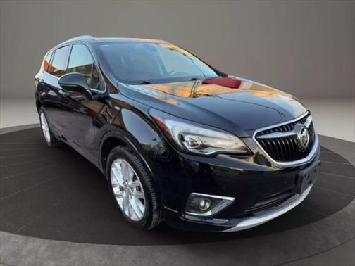2019 Buick Envision Premium I